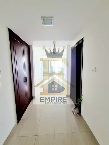 Spacious Appartment with one 10 days free Maintenance free 4payment easy exited Dubai opposite of Sharjah Expo maintenence Freee in al taawun Sharjah