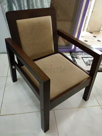 Single Sofa chair home centre