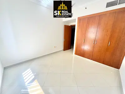 SPACIOUS @ READY TO KOVE 1BHK RENT 37K WITH FREE GYM AND SWIMMING POOL