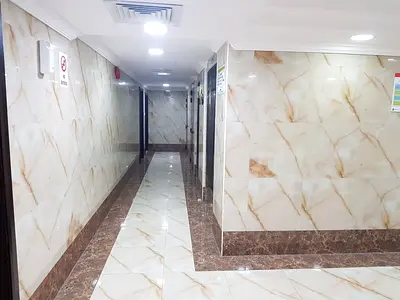 1BHK IIII Well Maintained Building IIII 12 Payments