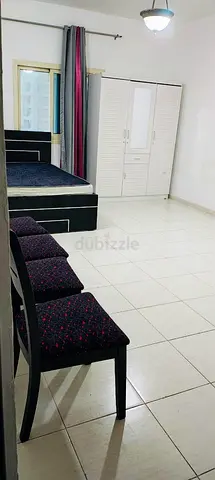 Master Bedroom with seperate washroom