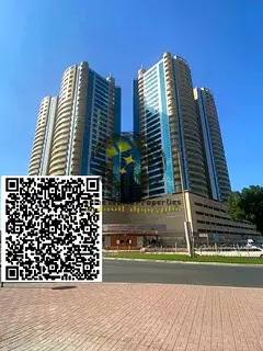 Furnished apartment for sale in Horizon Tower | Ready to move | Parking