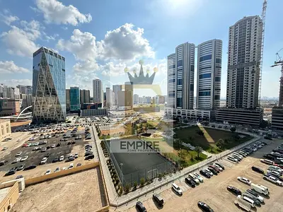 BRAND NEW BUILDING | PARKING FREE | 2 MASTER ROOMS | NEAR DUBAI EXIT!