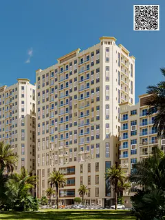 1-Bedroom Off-Plan in Al Ameera Village | Ideal for Living &amp; Investment