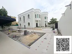 Villa for sale in al mowaihat3 ajman.