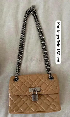 Kurt Geiger Purse - pickup town square dubai