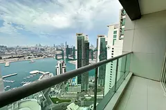 Enhanced 2BR | Sea View | Ready to Move