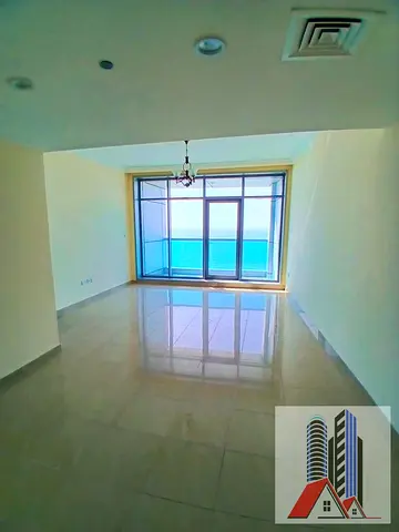 Stunning 2BHK with Sea Views | Spacious Layout | Immediate Handover