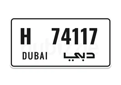 H 74117