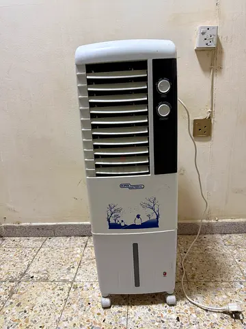 Air Cooler