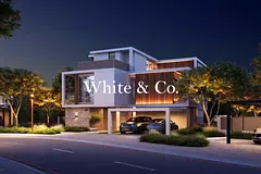 Premium Type | Mansion Backing | OP + DLD