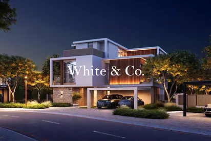 Premium Type | Mansion Backing | OP + DLD