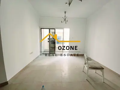 Gorgeous 1BHK with parking //Family Building in Front park and mosque