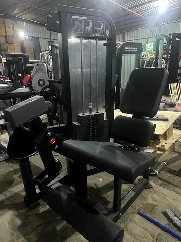Leg Extension  Commercial Gym Equipment