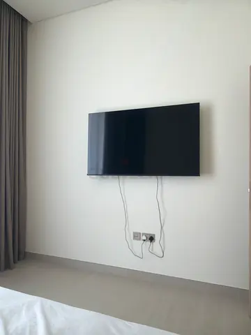 Hisense 58 inch Smart TV UHD 4K