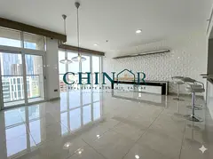 BIG 3 BHK + MAID’S ROOM | BALCONY | APPLIANCES INCLUDED | POOL, GYM &amp; PARKING | DON’T MISS O