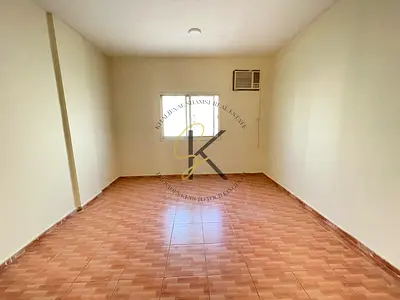 🌟 Spacious Unfurnished 2BHK | 1370 Sqft | Comfortable Family Living in Muwailah – Sharjah 🏡✨