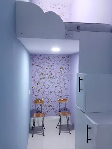 AED 1000/- LADIES ONLY PARTITION