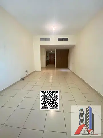 Studio for Sale in Ajman one towers with Parking.....