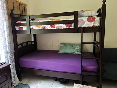 Bunk Bed