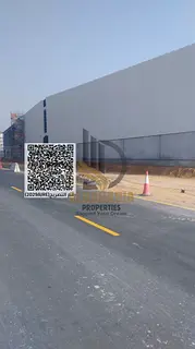 64,500 Sqft Warehouse for Rent | Umm Al Thuoob | Competitive Rate: AED 30/Sqft