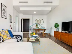 2BR Apartment in Azure, Al Reem Island | High Floor | Prime Location | Ideal Investment