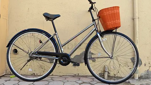 Japan-imported cruiser bicycle FREE DELIVERY original and high quality, strong durable frame