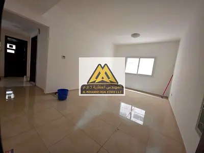 1 Bedroom Apartment for Rent in Al Jurf 2 Ajman | Balcony | Near University | Close to Sharjah & Dubai Exit