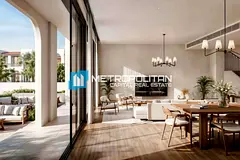 Single Row 3BR+M |Premium Finishing |Nearby Beach