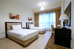 High Executive Accommodation Perfect Location in JBR,  Walking Distance from JBR Tram Station