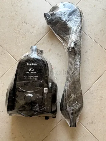 Samsung vacuum cleaner