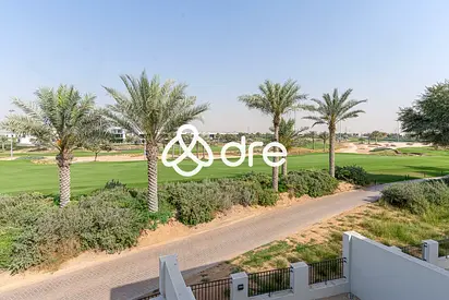 4-BR Townhouse | Golf Course View| Brand New