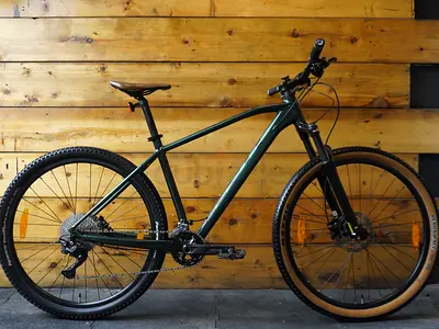 Scott Aspect 930 Mountain Bike