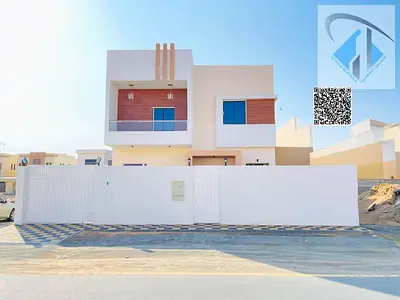 Own a ready-to-move-in villa with water, electricity, and air conditioning in the best location in