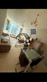 Apartment for Sale in Orient Towers – Ajman | High Floor | Excellent Value
