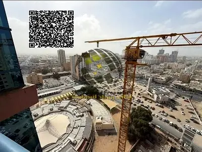مفروش | باركن | اطلالة مفتوحة
