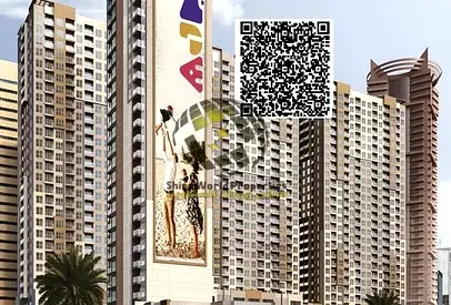 Ajman One Phase 2 | Studio High ROI Investment