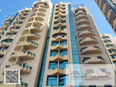 1 Bad Room hall For Sale In Rashidiya Tower