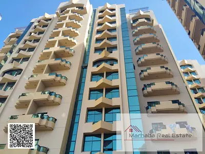 1 Bad Room hall For Sale In Rashidiya Tower