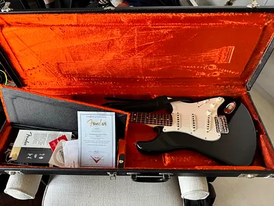 Fender customshop 69 for sale!