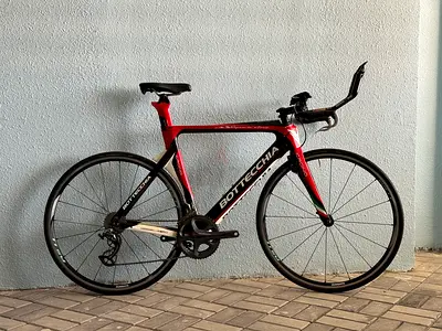 Bottecchia cronothlon TT Bike