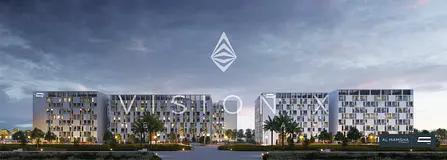 Modern Amenities | Brand New | Prime Al Mamsha Location