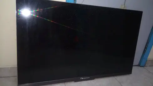 Nakamichi 32-inch LED TV - Good Working Condition