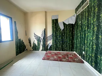 Spacious 2bhk apartment available in butina central ac central gas family building with balcony