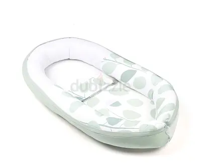 Doomoo Cocoon Sleeping Nest Lounger