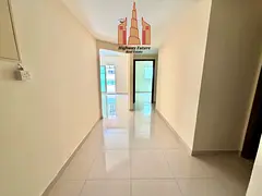 Hot offer 2BHK With Balcony in New Muwailah Area Just 43k