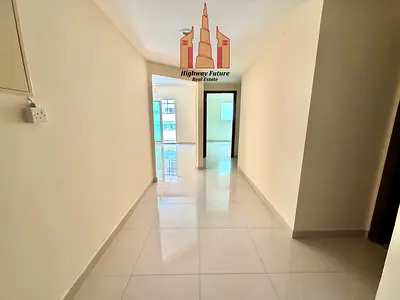 Hot offer 2BHK With Balcony in New Muwailah Area Just 43k