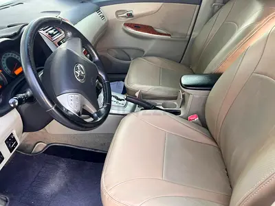 Urgent sale - Toyota Corolla 1.8