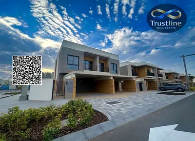 Town House in AZHA Community For Rent at special Price