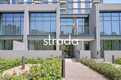 RARE DUPLEX | Directly on the Park | Large Terrace